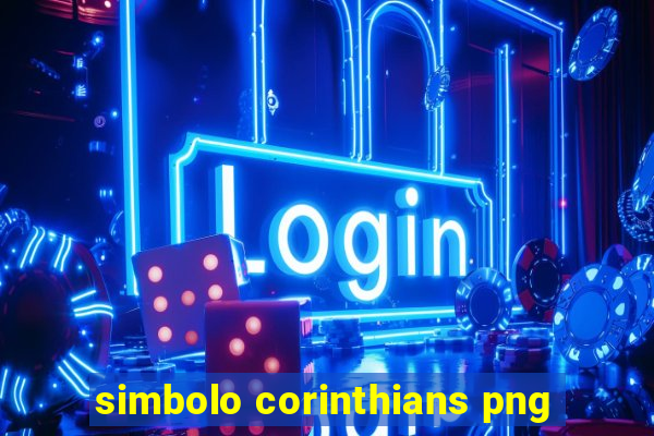 simbolo corinthians png